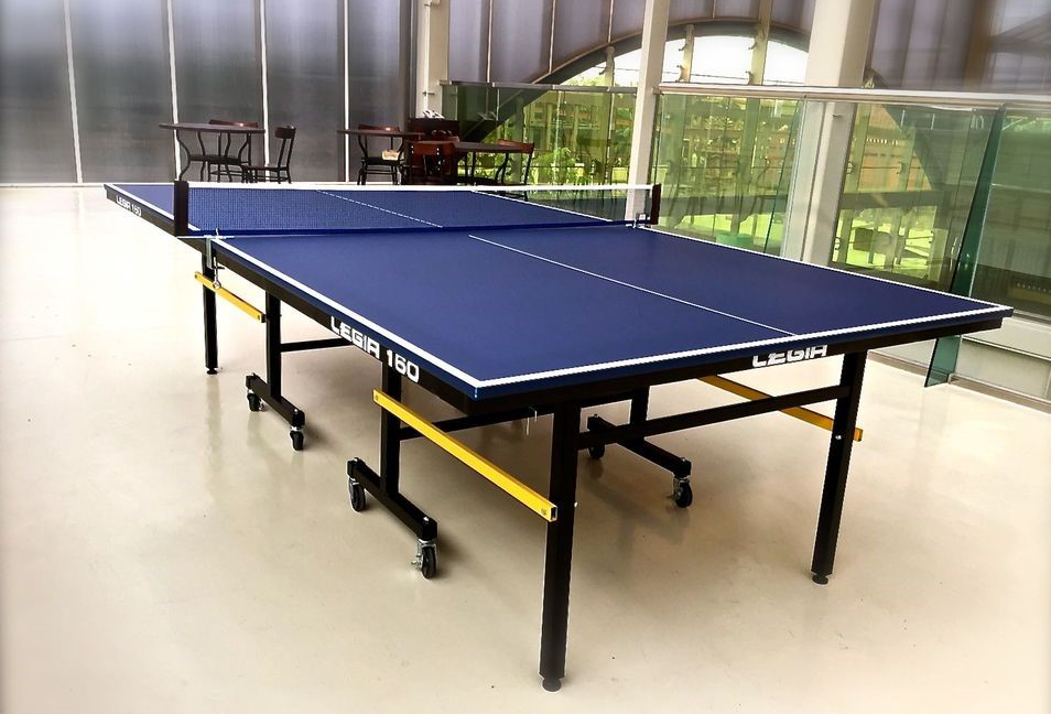 桌球桌